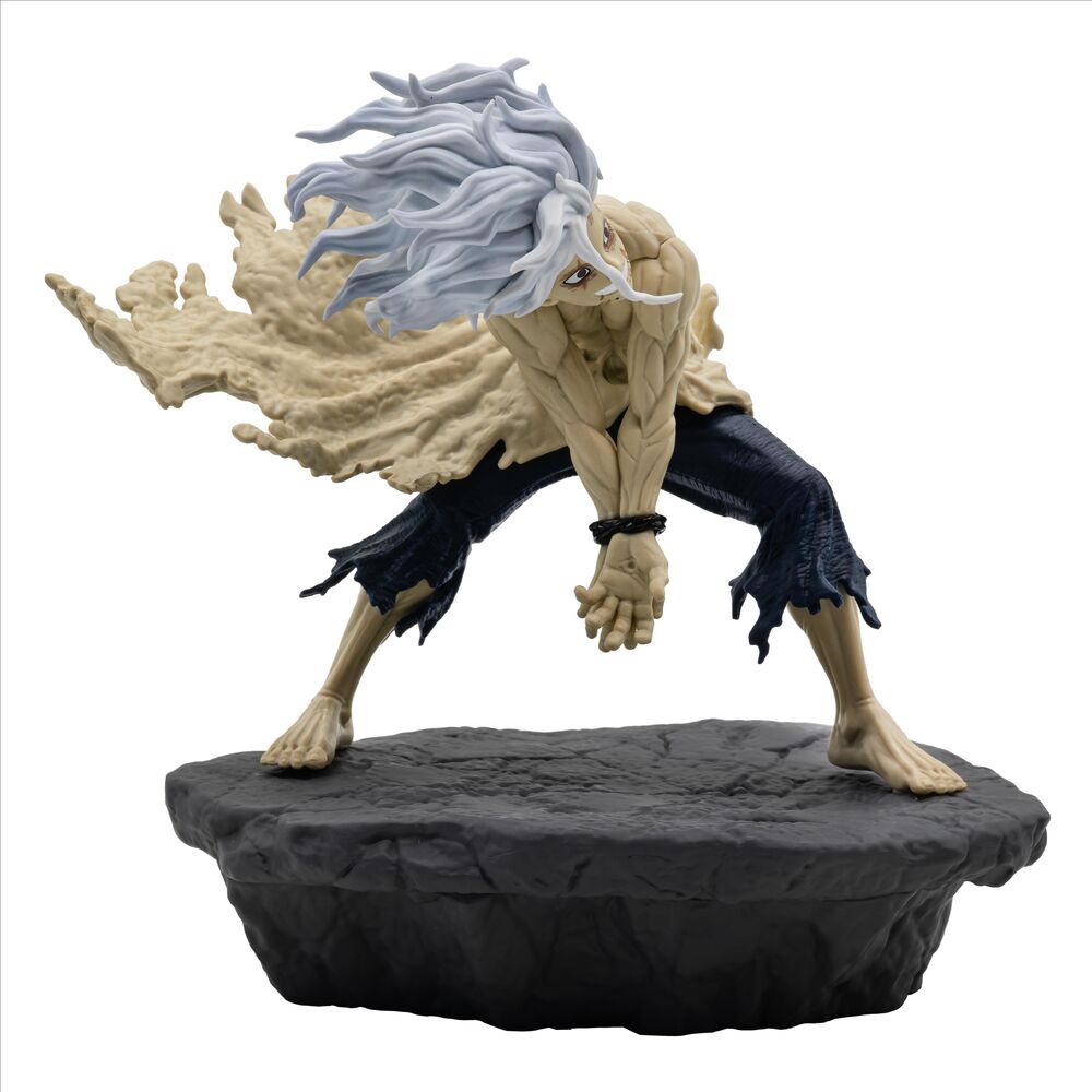 Figura Tomura Shigaraki Combination Battle - Figuras | My Hero Academia