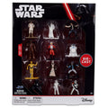 Blister 12 Figuras Metalfigs Star Wars 4cm - Figuras | Jada Toys