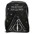 Widdop & Co Mochila Reliquias de la Muerte Dark Arts Harry Potter