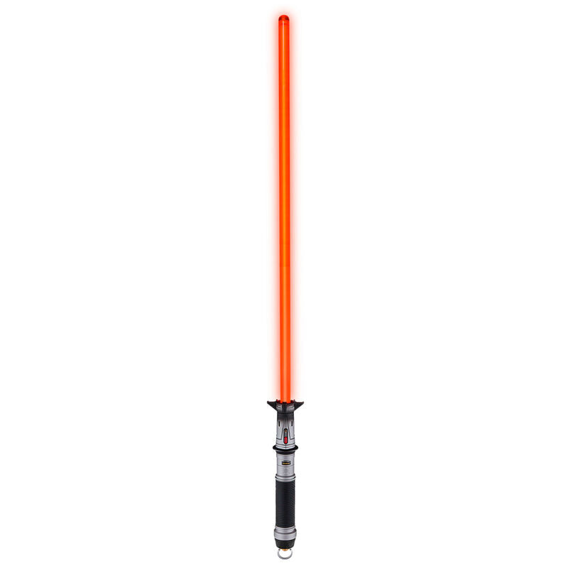 Hasbro Replica sable de luz Baylan Skoll Forze FX Elite Star Wars (imagen 5 de 10)