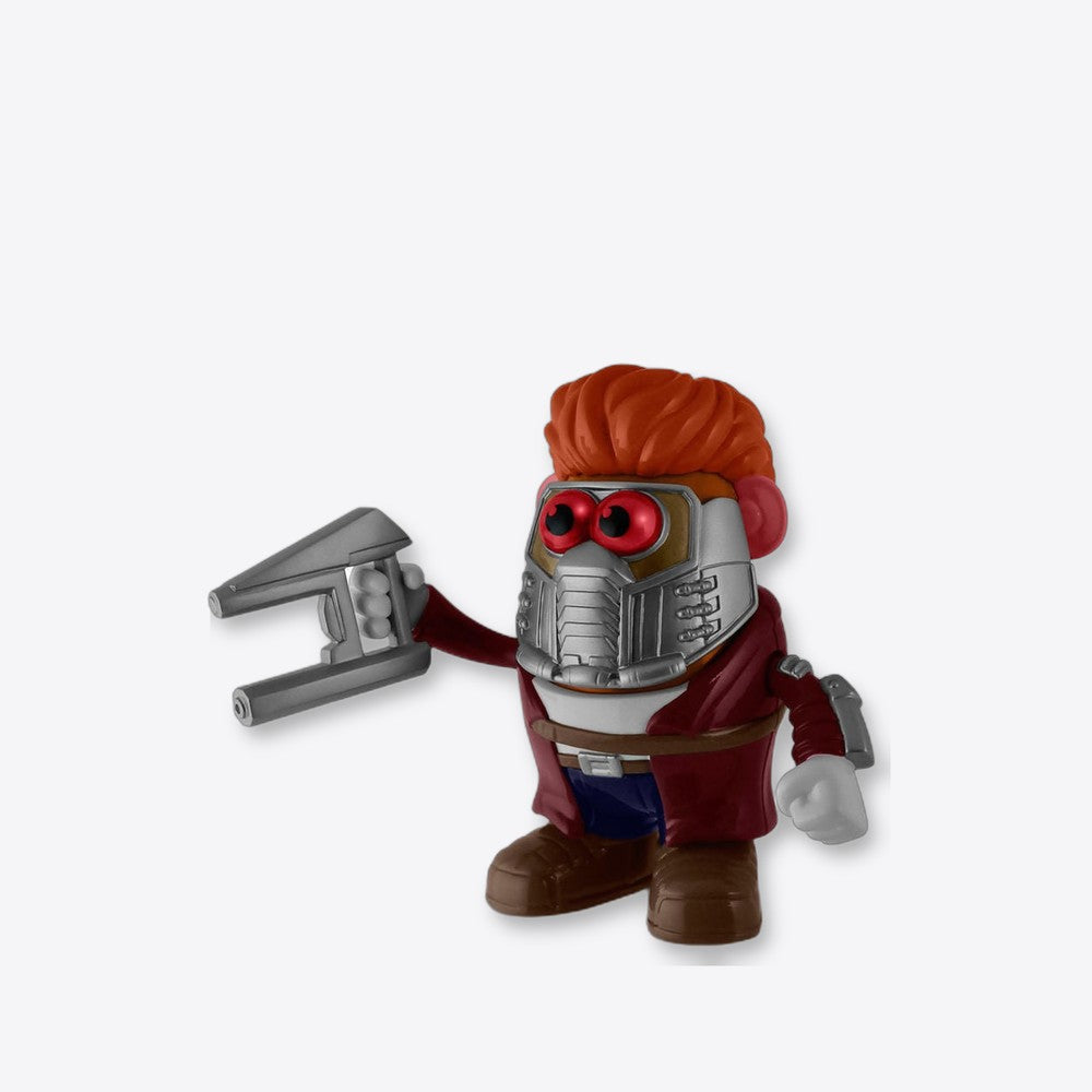 Hasbro Muñeco Mr. Potato Guardianes de la Galaxia Marvel Star Lord (imagen 6 de 6)