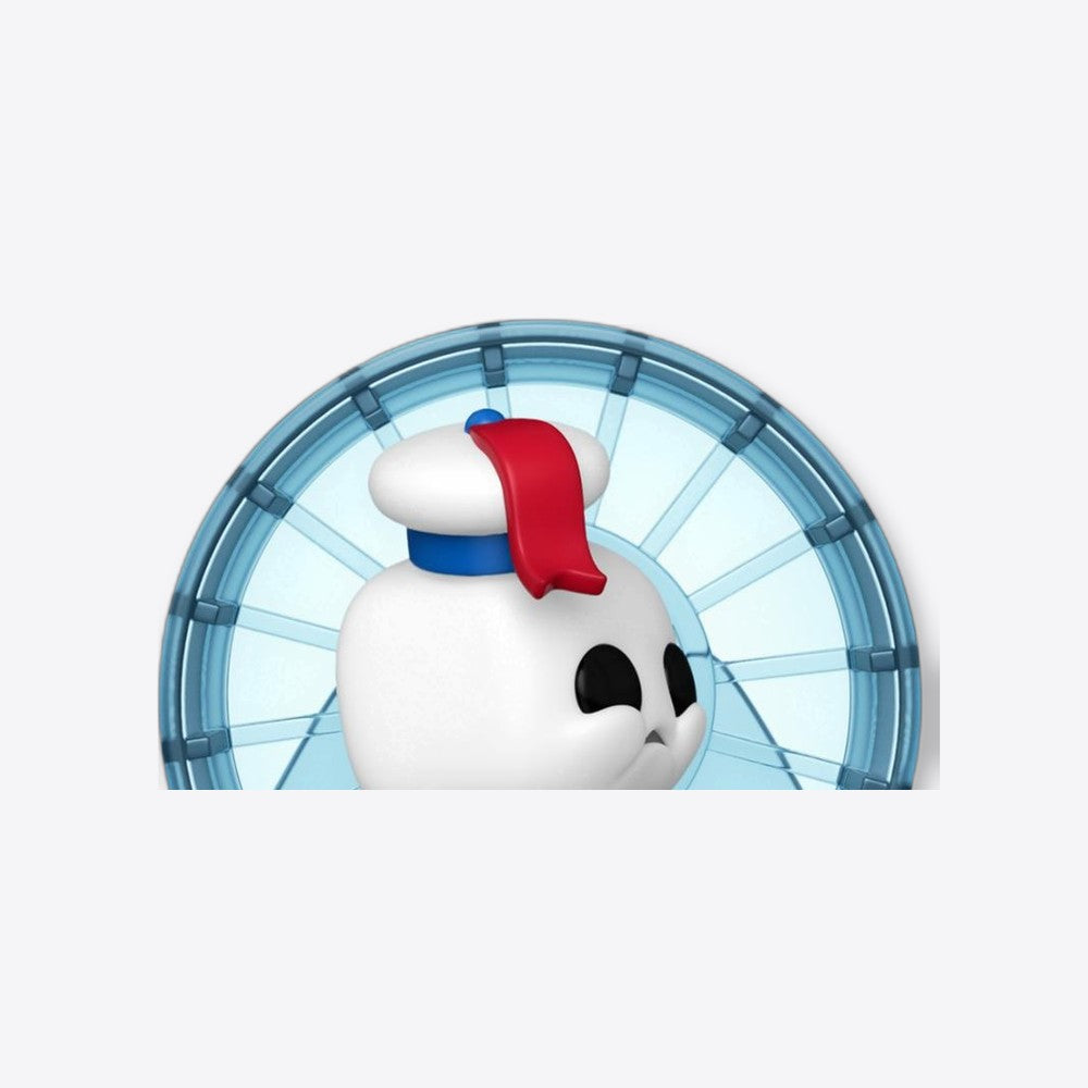 Funko pop deluxe cine ghostbusters mini puft 75951 (imagen 3 de 6)