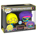 Funko Blister 2 figuras POP Spider-Man Spider-Gwen & Spider-Woman Exclusive