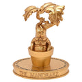 Harry Potter Figura Mandrágora 18cm Réplica Oficial Coleccionable