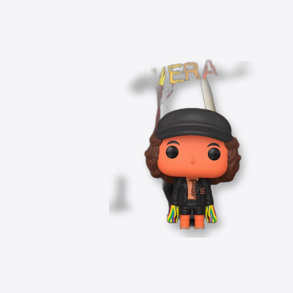 Funko Figura POP Albums AC/DC Powerage (imagen 5 de 6)