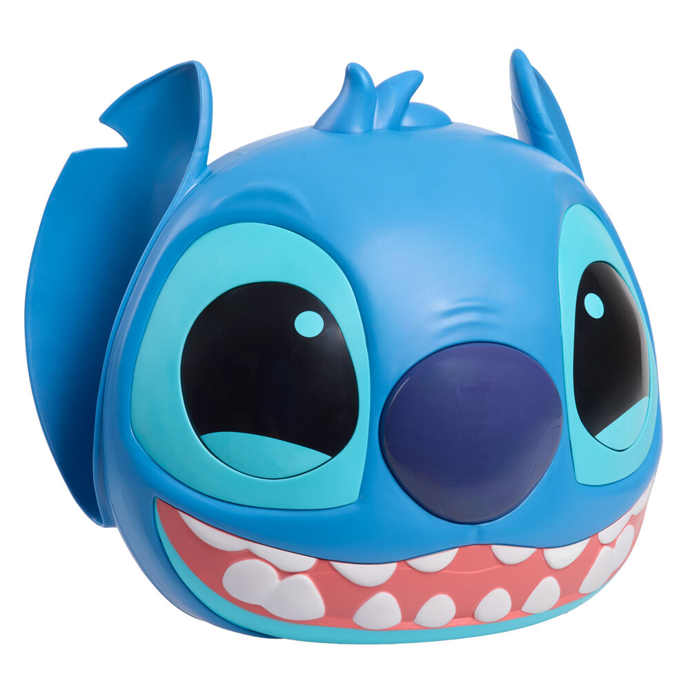 Just Play Capsula Jumbo Mystery Stitch Disney