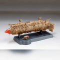 Goliath Flying Battleship Airshit Castle in the Sky - Figuras | Studio Ghibli