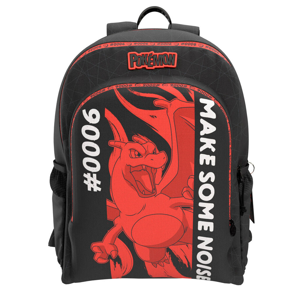 Cyp Brands Mochila Charizard Twilight Champions Pokemon 42cm