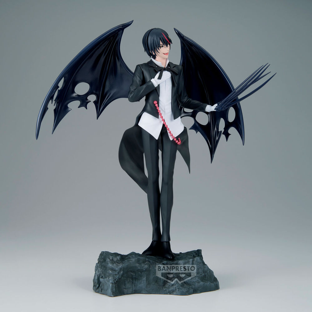 Banpresto Figura Diablo Espresto Threefold union That Time I Got Reincarnated as Slime 26cm (imagen 3 de 6)