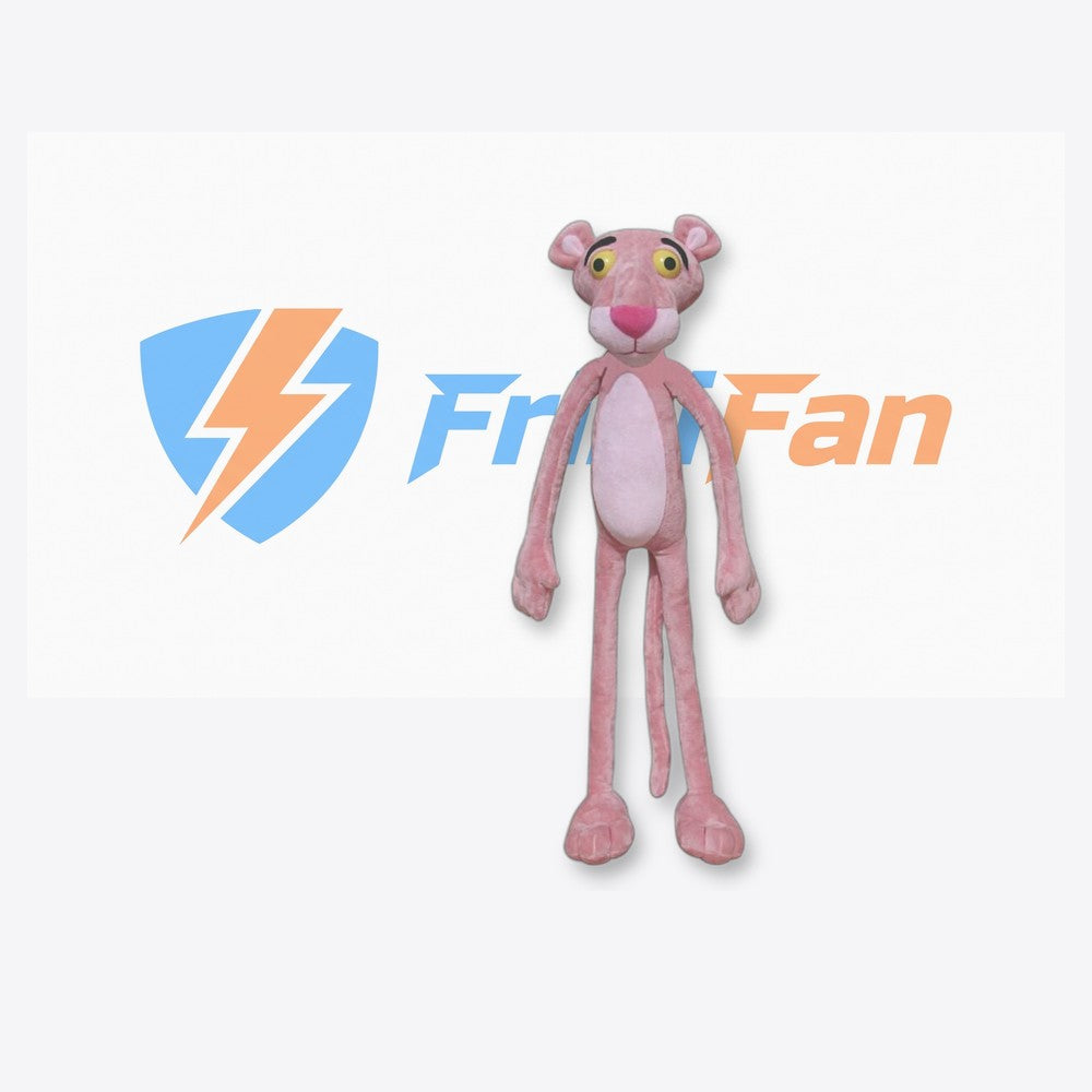 Desconocido Peluche Pantera Rosa 120cm (imagen 4 de 6)