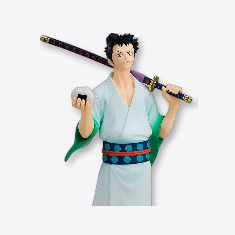 Good Smile Figura Pop up Parade Ryuma Monsters 103 Mercies Dragon Damnation 18cm (imagen 4 de 6)