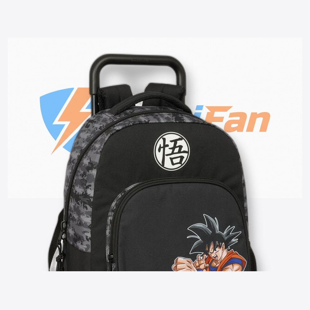 Safta Trolley Compact Dragon Ball 45cm (imagen 5 de 6)