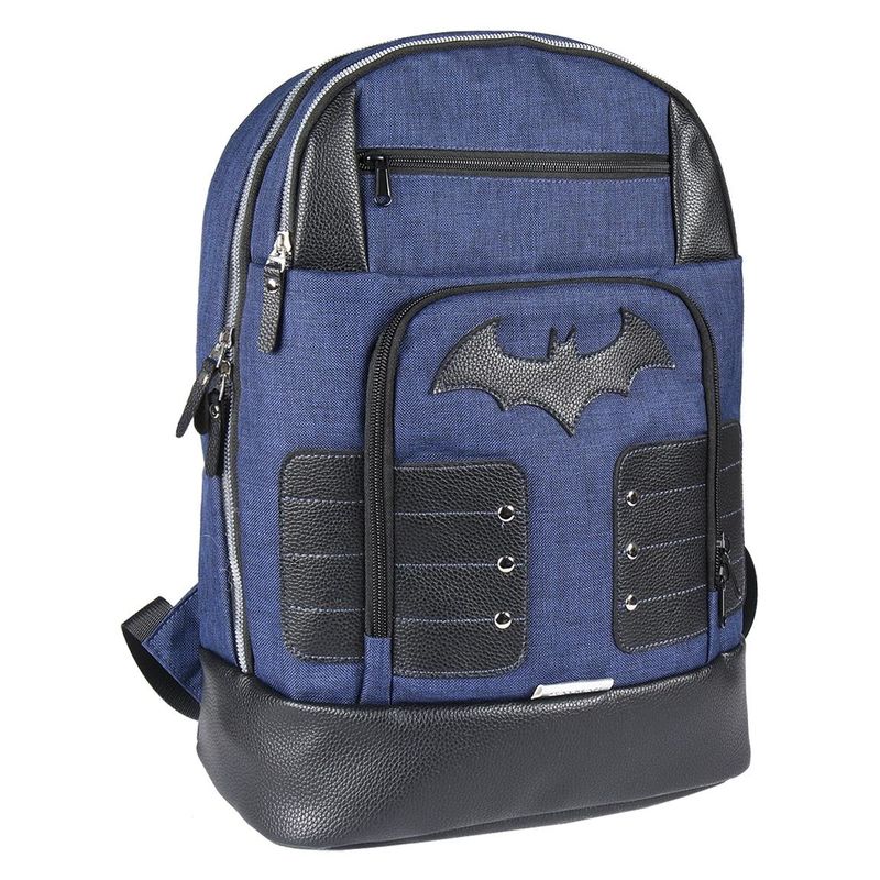 Cerdá Mochila casual Batman DC Comics 46cm