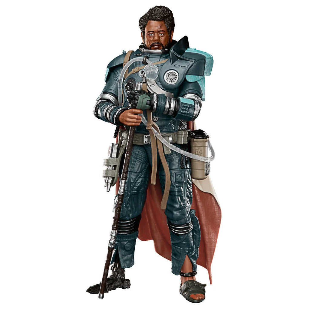 ⚡ PACK: Star Wars · Figura