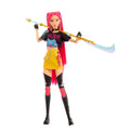 Mattel Muñeca Mira KPop Demon Hunters