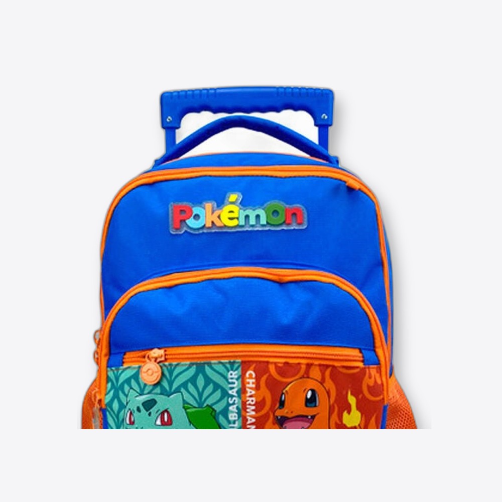 Cyp Brands Trolley starters Pokemon (imagen 3 de 6)