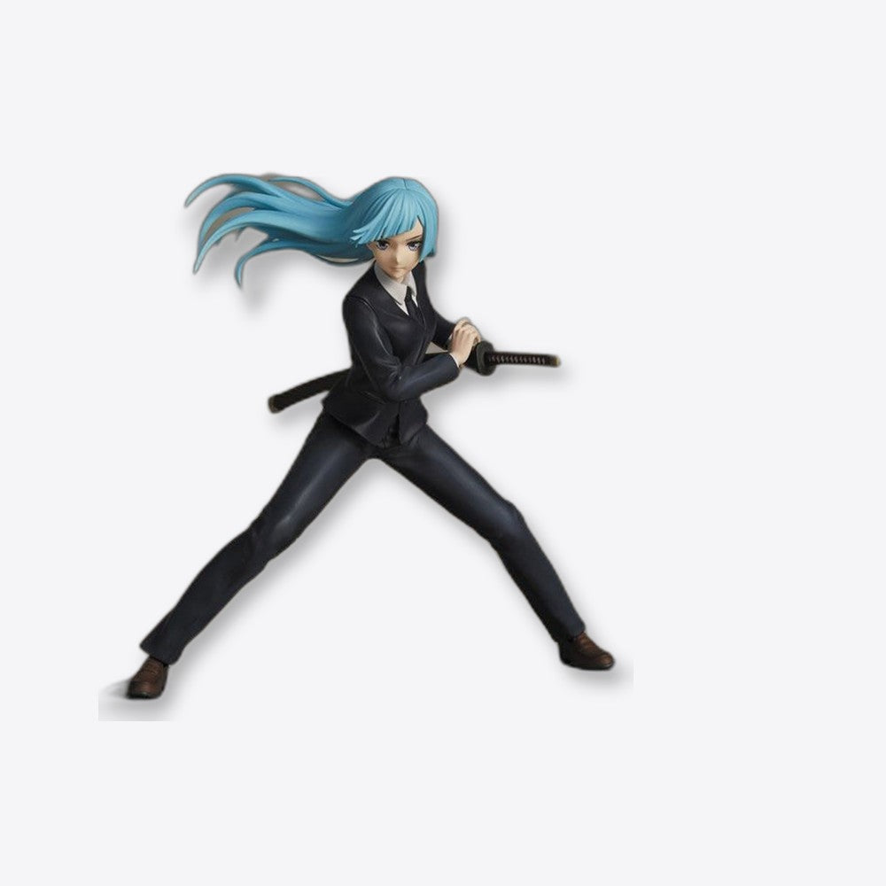 Taito Price Figura taito jujutsu kaisen miwa kasumi 18 cm (imagen 6 de 6)