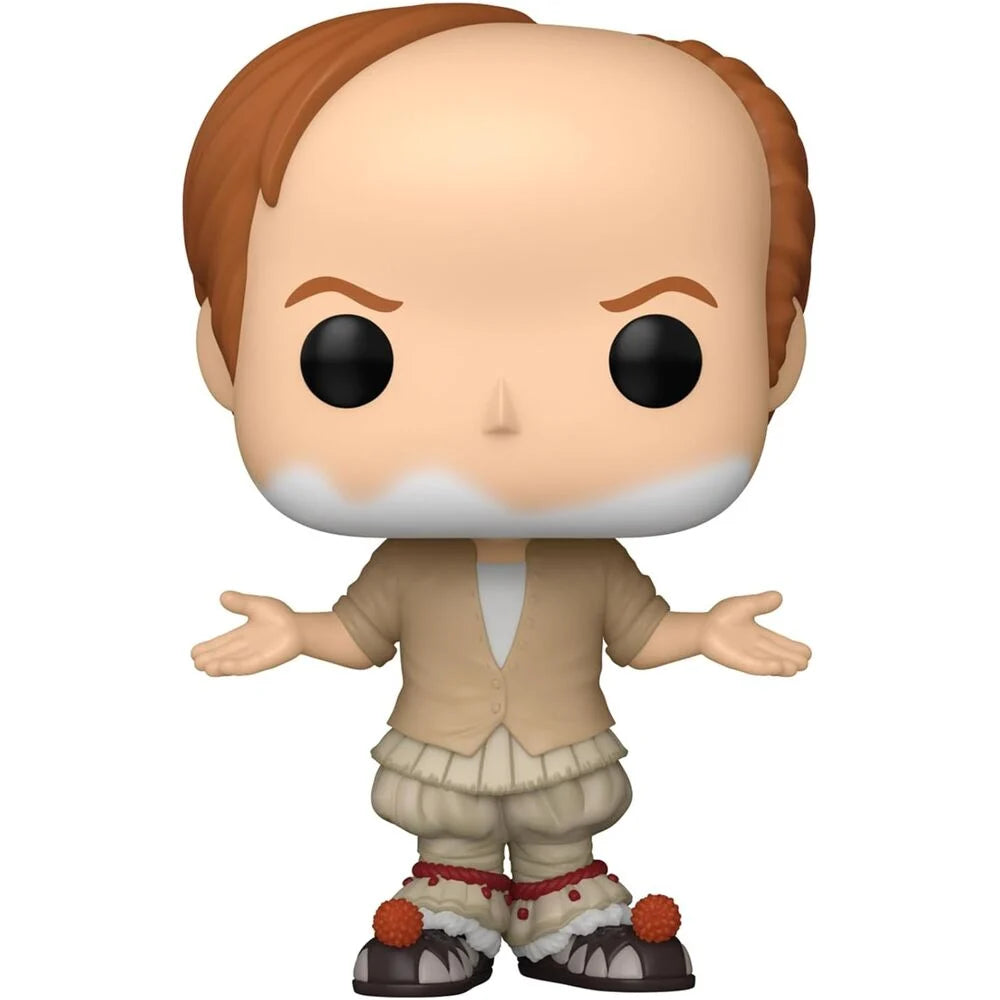 Bob Gray - Pop Vinyls | The Shining | Funko