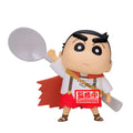 Shinnosuke Nohara ver.A Shakunetsu no Kasukabe Figura | Crayon Shinchan