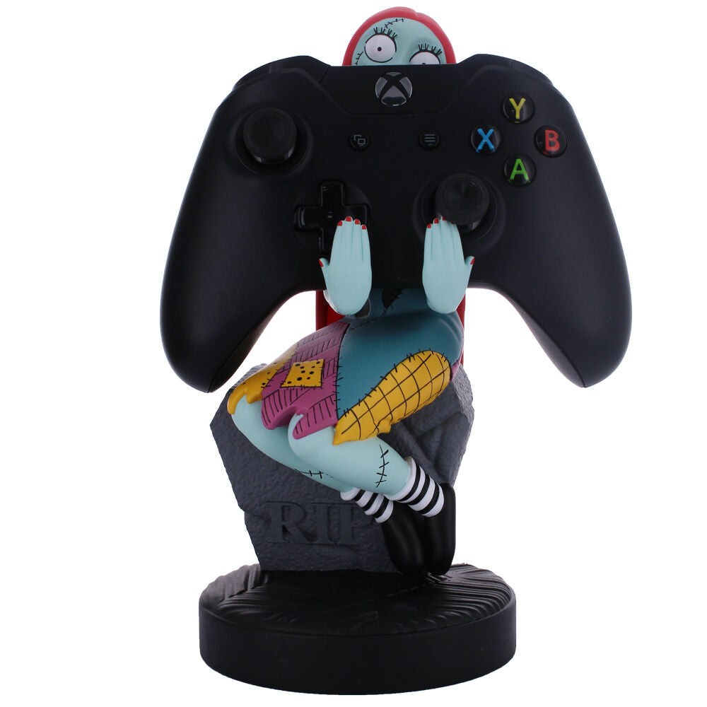 Sally Pesadilla - Soporte Sujeción Figura | Disney | Exquisite Gaming