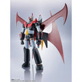 Tamashii Nations Figura Mazinger X & Jet Scrander X Robot Spirits Grendizer U 15cm