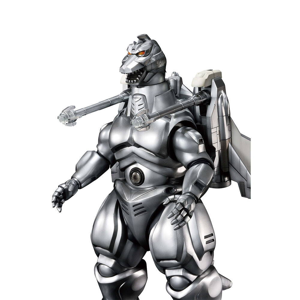 Ichibansho Super Mechagodzilla - Figura | Godzilla | Banpresto