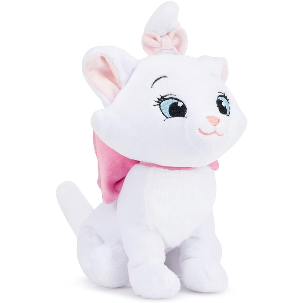 Simba Peluche Marie Los Aristogatos Disney 35cm