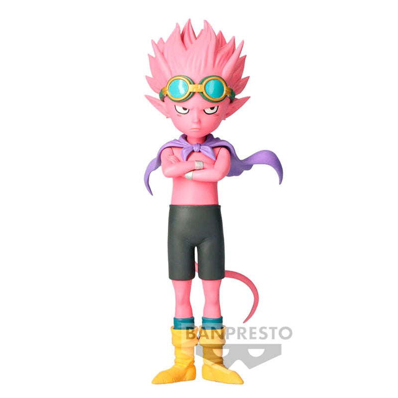 Beelzebub Sand Land DXF - Figuras | Dragon Ball Super