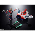 Tamashii Nations Figura Deluxe Grendizer & Ufo Spazer Grendizer 13.5cm