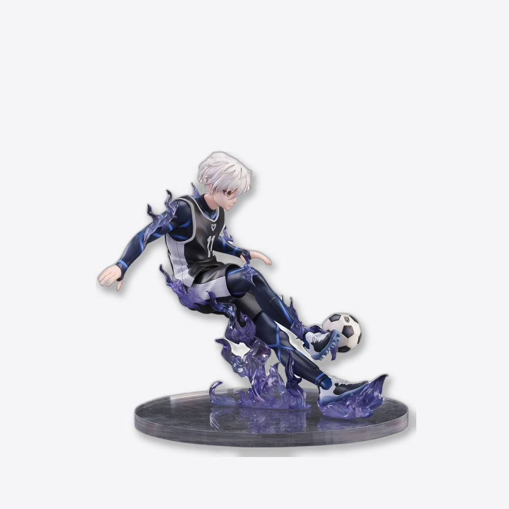 Figura good smile company bluelock seishiro nagi (imagen 4 de 6)