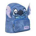 Cerdá Mochila casual Stitch Disney 25cm.