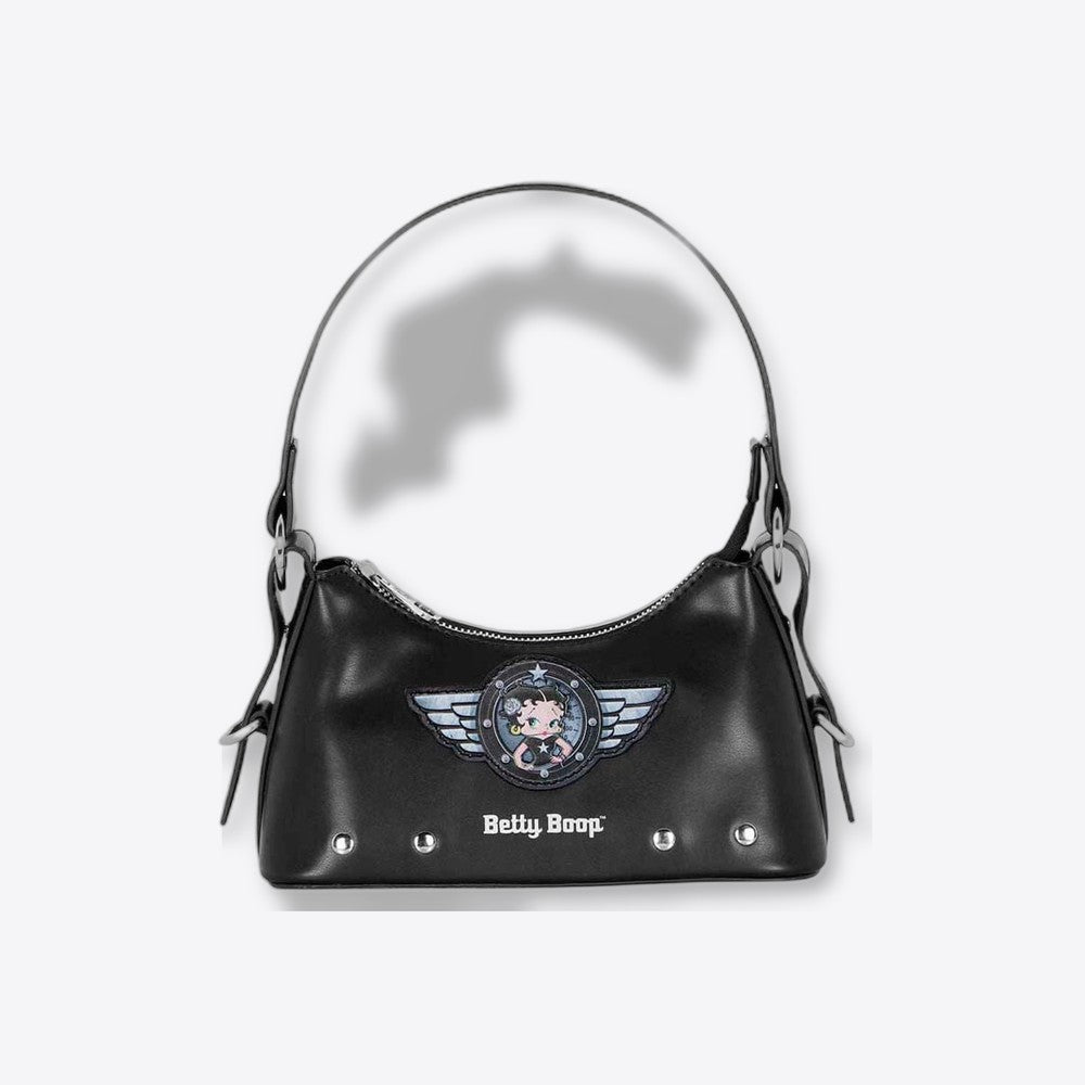 Karactermania Bolso Motor Love Betty Boop (imagen 4 de 6)