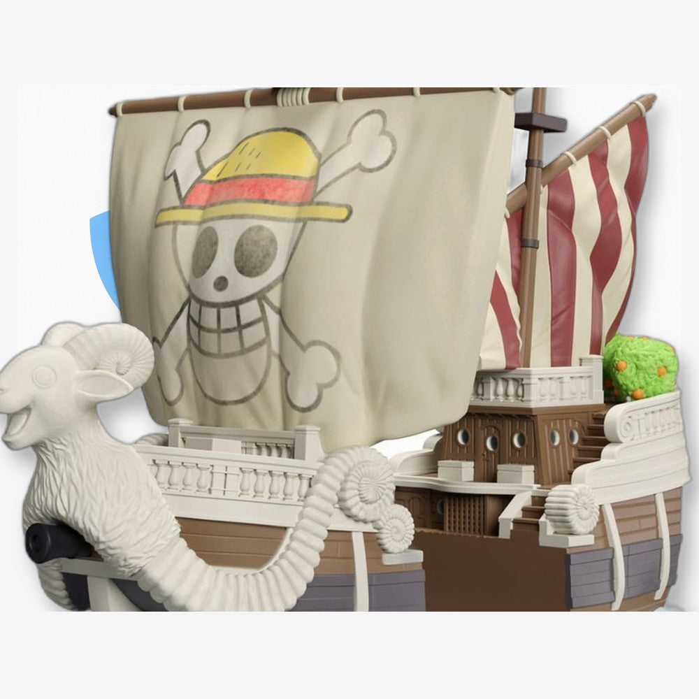 Erik Sujetalibros One Piece (imagen 5 de 6)