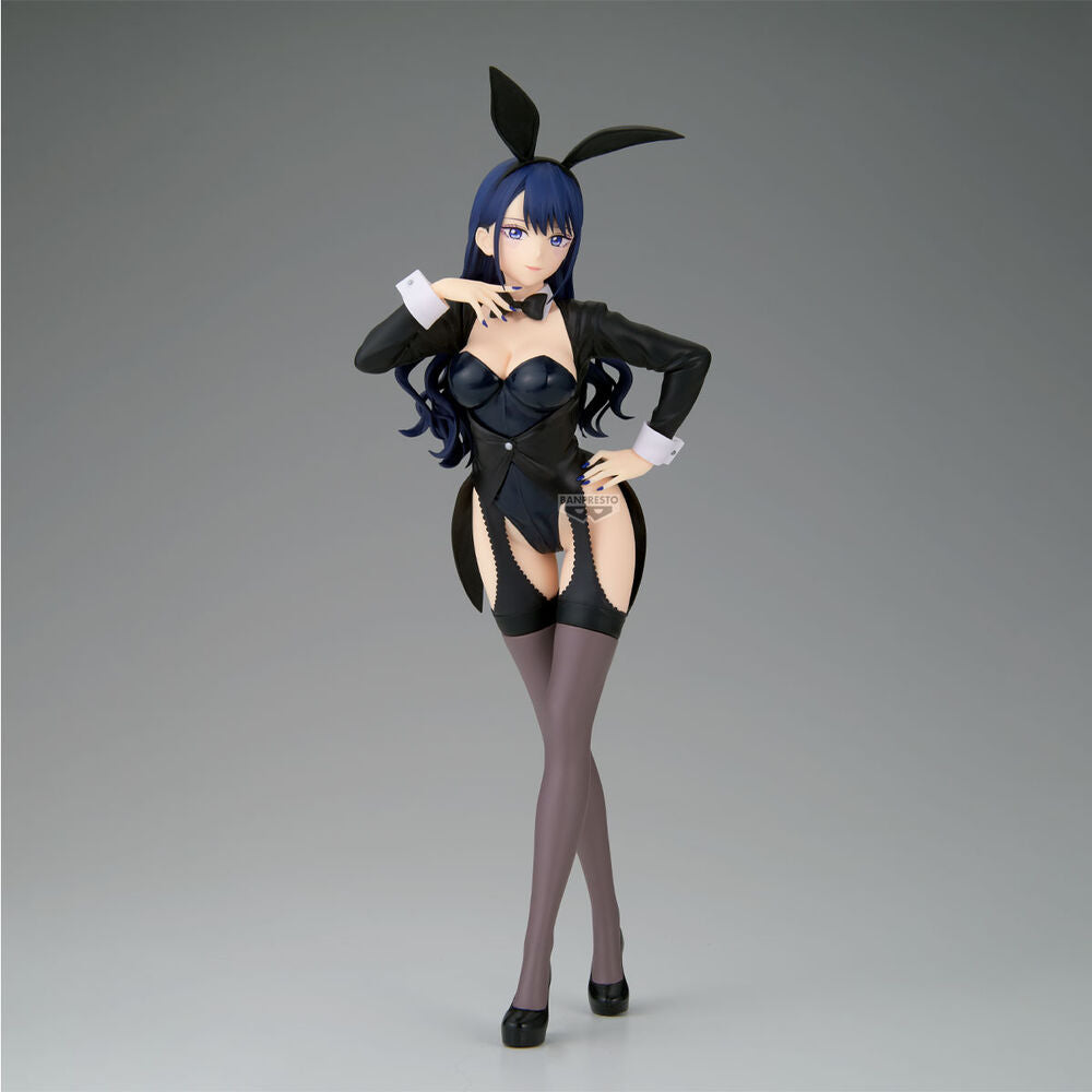 Banpresto Figura Marin Kitagawa Arisa Izayoi Glitter Glamorous My Dress-Up Darling 24cm (imagen 2 de 5)