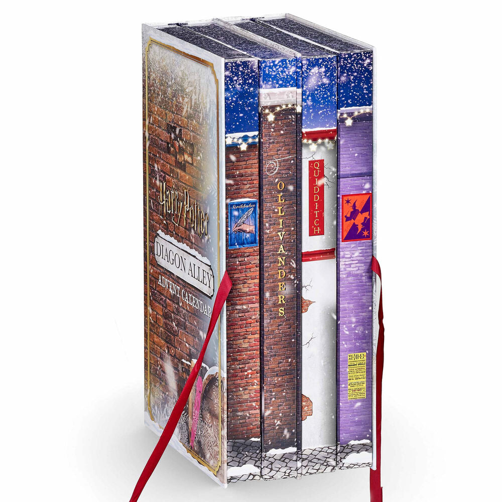 The Carat Shop Calendario de adviento El Callejon Diagon Harry Potter (imagen 4 de 6)