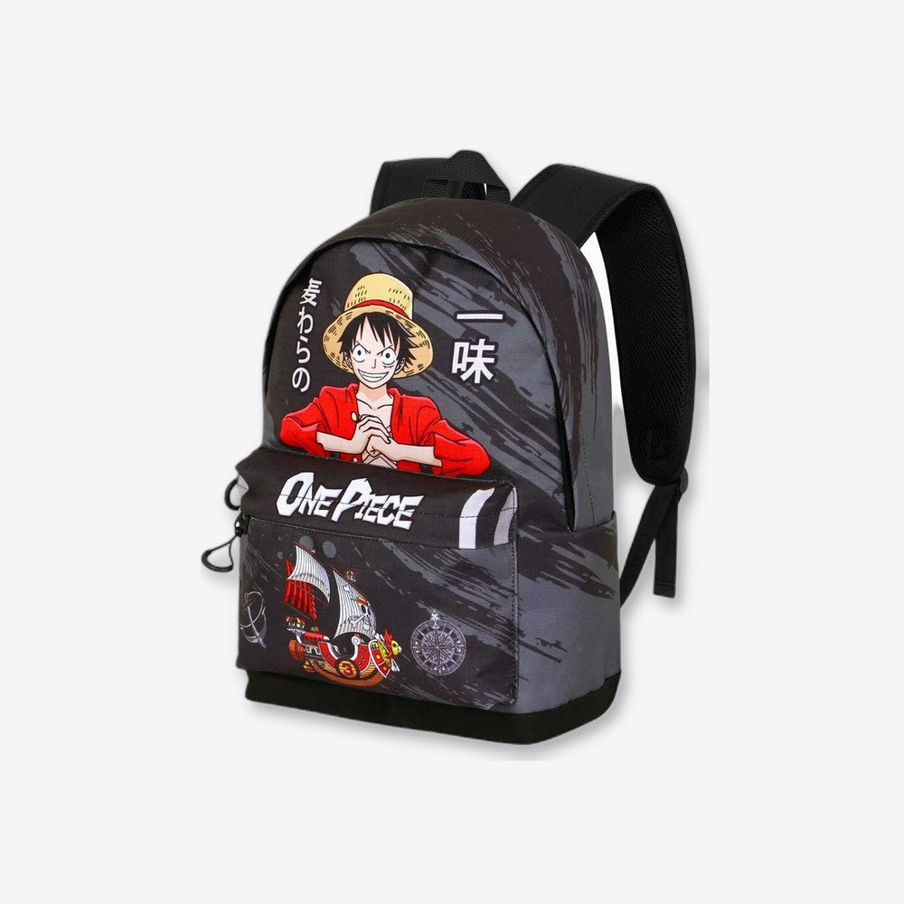 Karactermania Mochila One Piece 41cm (imagen 5 de 6)