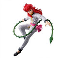 Banpresto Figura Ankoku Bujutsakai Yu Yu Hakusho 15cm