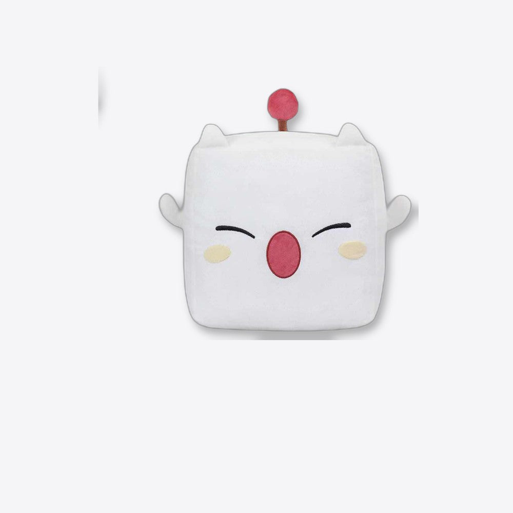 Peluche cojin square enix final fantasy moogle (imagen 6 de 6)