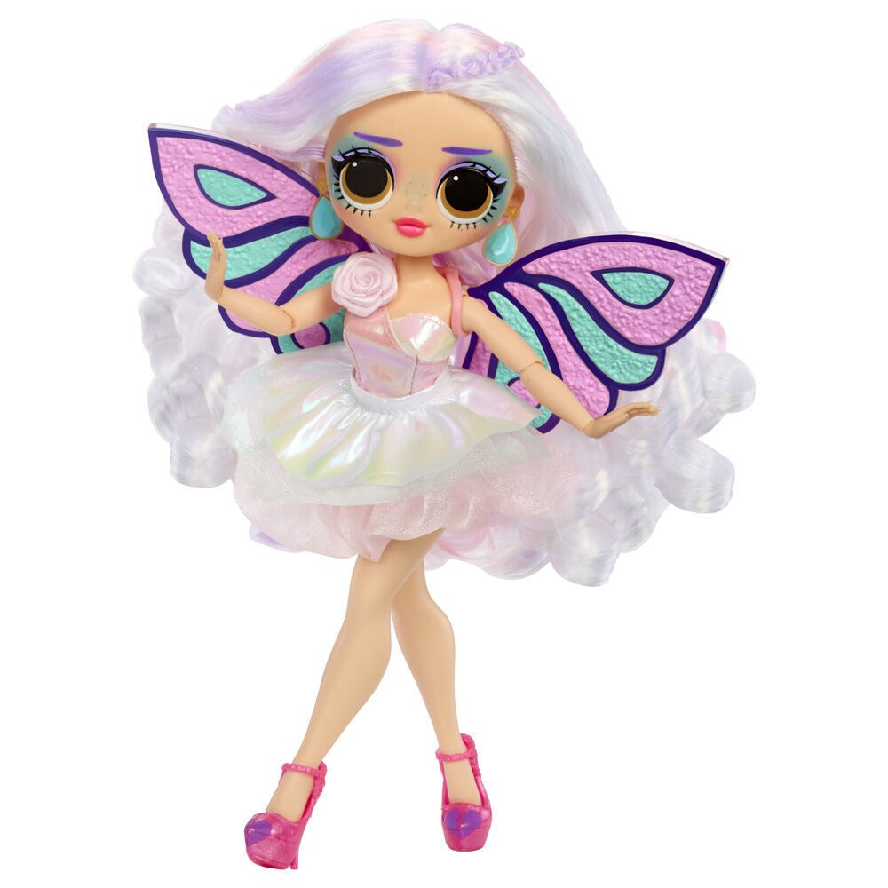 Mga Muñeca Hada OMG Eye Spy L.O.L. Surprise (imagen 4 de 5)