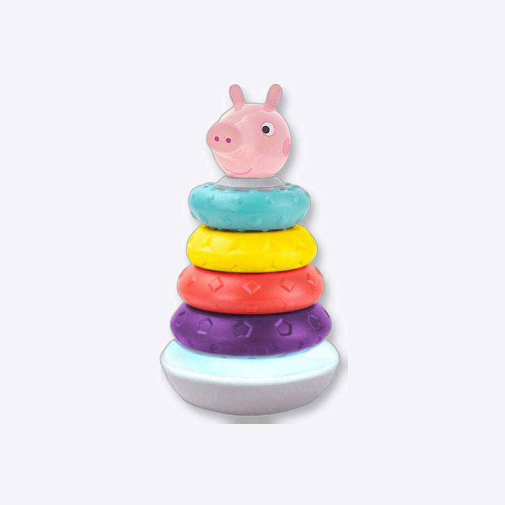 Astley Baker Davies Aros apilables Peppa Pig (imagen 3 de 6)