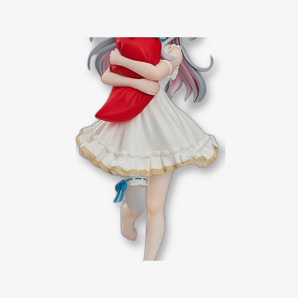 Figura good smile company pop up parade kagura nana (imagen 5 de 6)