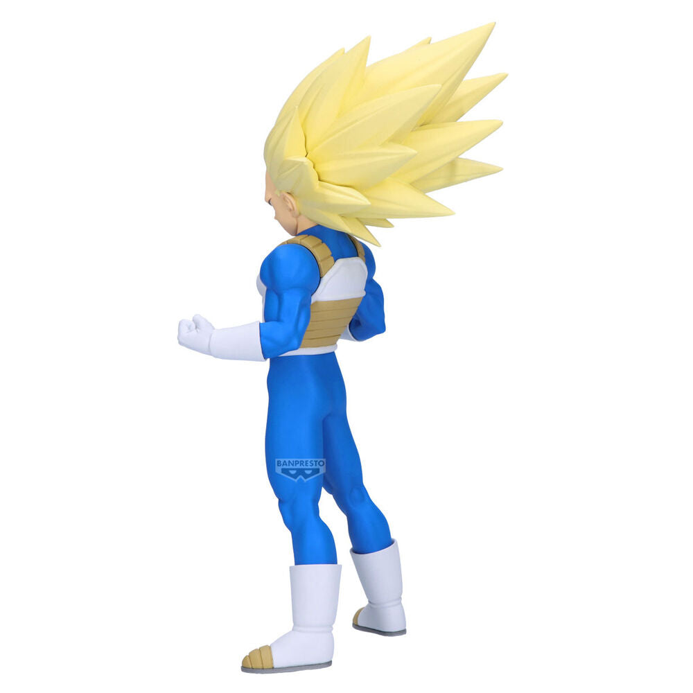 [Dragon Ball Daima] Figura Vegeta 17cm