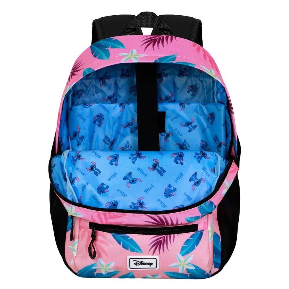 Karactermania Mochila Dance Stitch Disney 41cm (imagen 2 de 5)