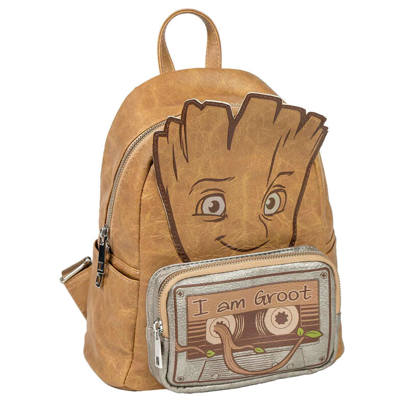 Cerdá Mochila casual Groot Guardianes de la Galaxia Marvel