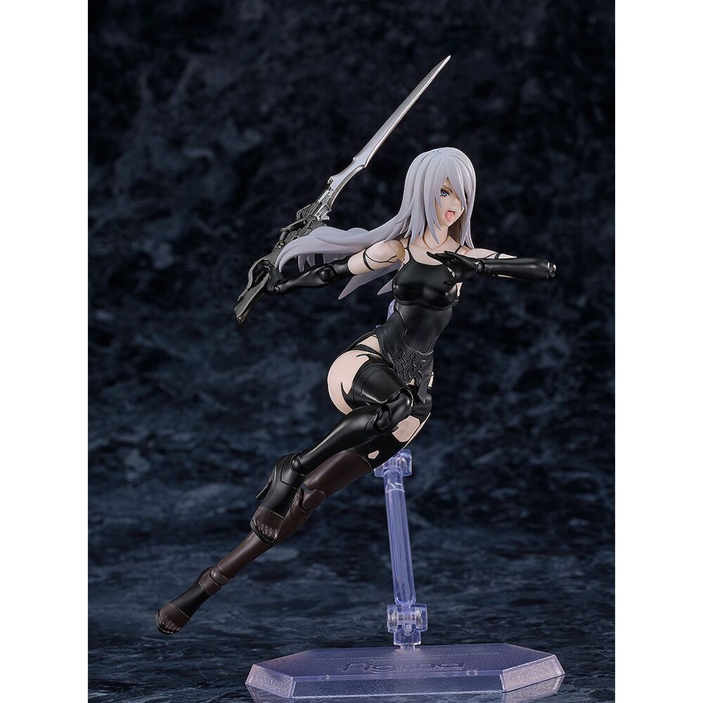 Max Factory Figura A2 Nier Automata 16cm (imagen 6 de 7)