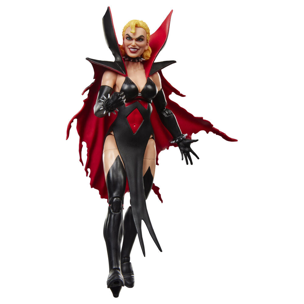Hasbro Figura Malice Sue Storm Magic The Gathering Marvel Legends Series 15cm (imagen 5 de 10)