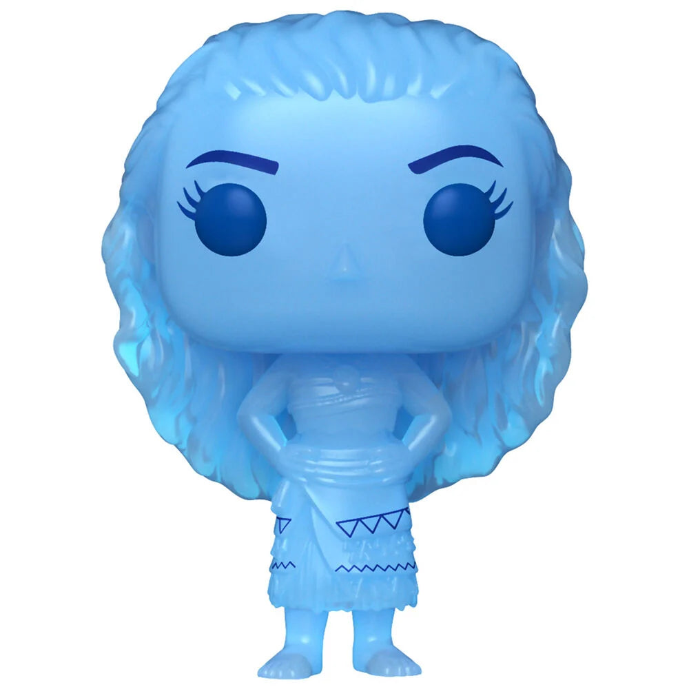 Disney Vaiana Figura POP Moana Exclusiva