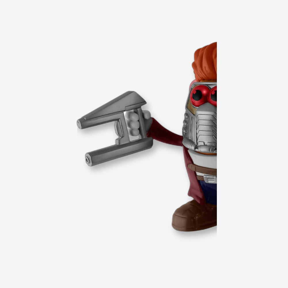 Hasbro Muñeco Mr. Potato Guardianes de la Galaxia Marvel Star Lord (imagen 5 de 6)