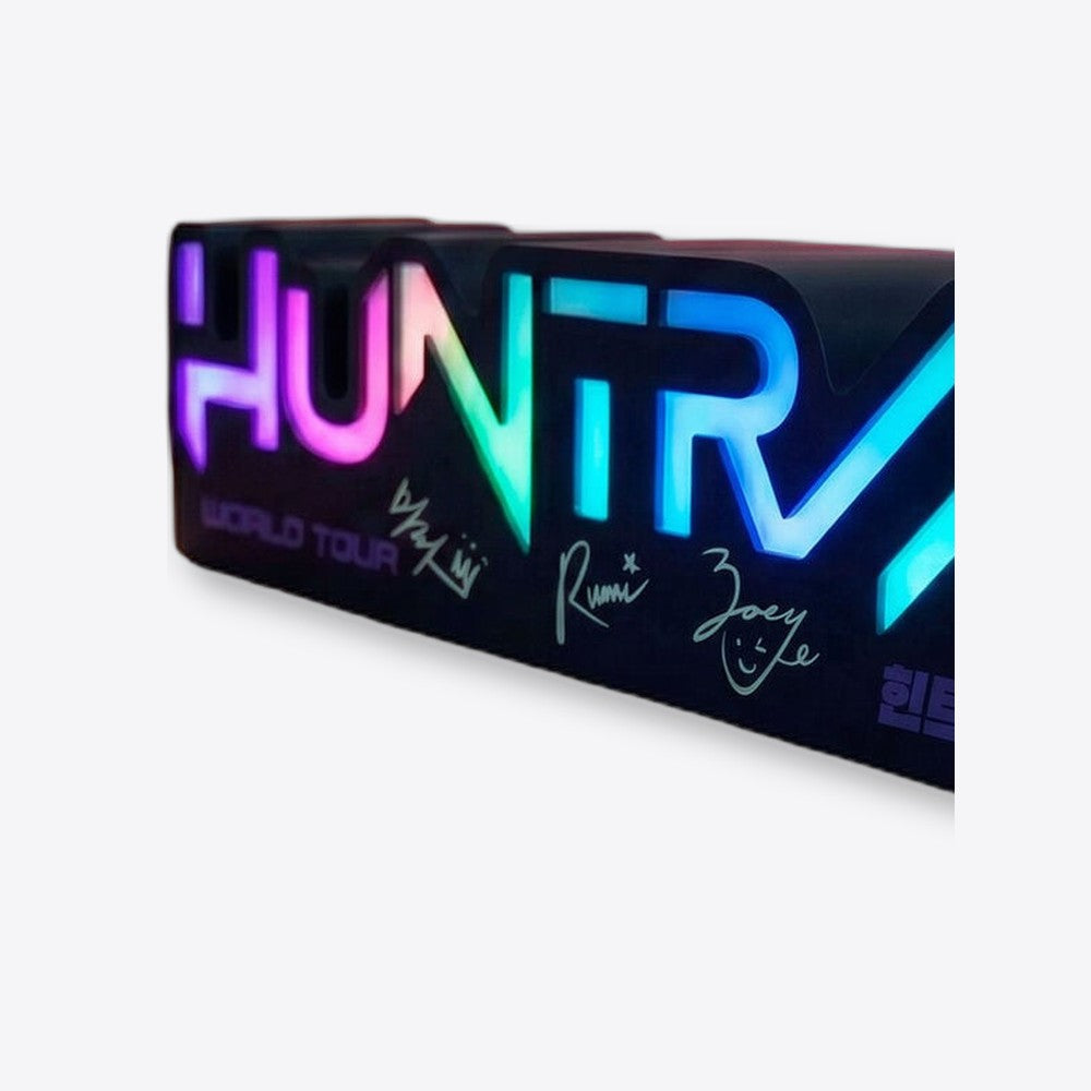 Kids Licensing Lampara multicolor KPop Demon Hunters (imagen 4 de 6)