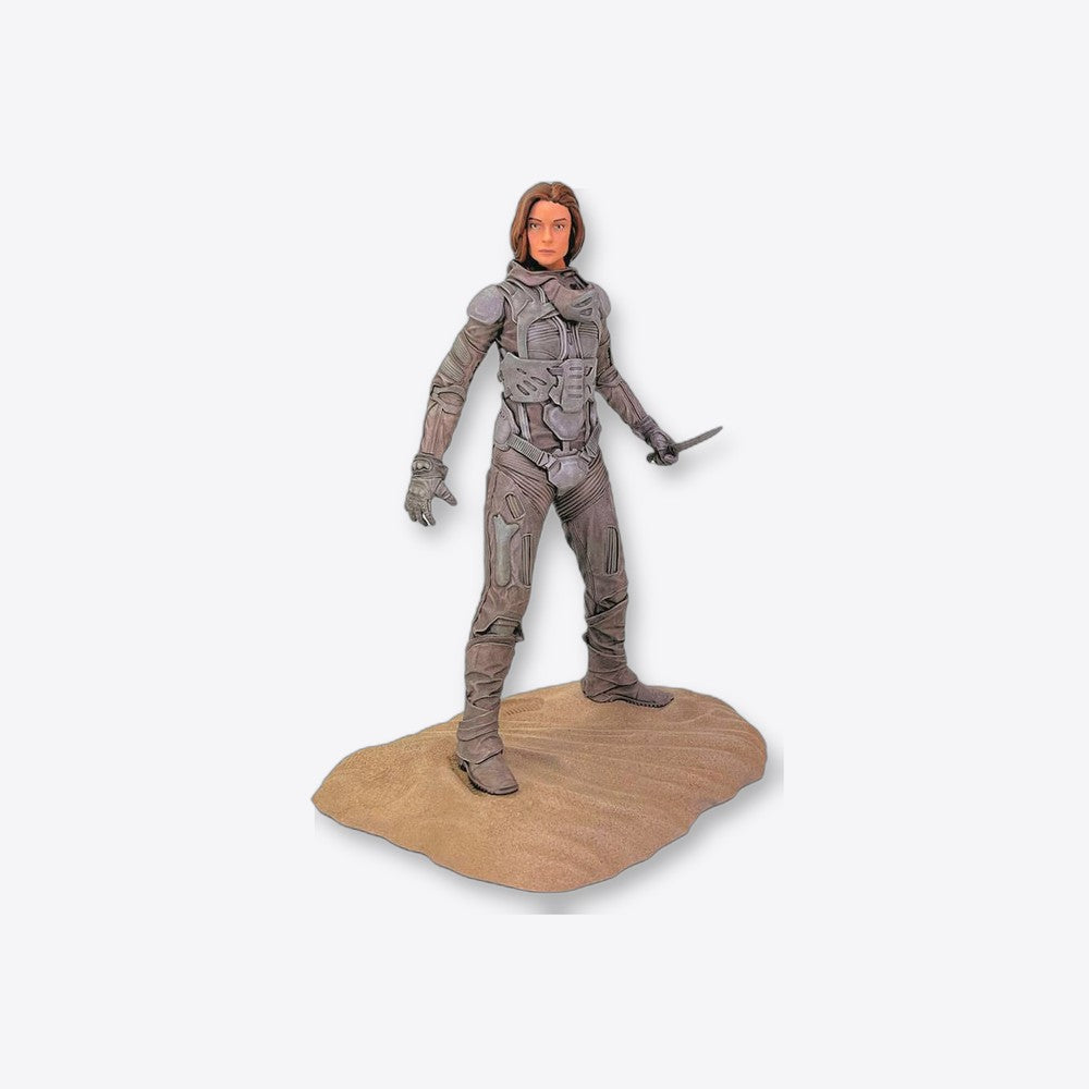 Dark Horse Estatua Lady Jessica Dune 23cm (imagen 3 de 6)